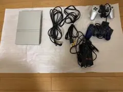 SONY プレイステーション2 SCPH-75000 本体