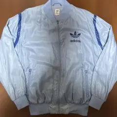 adidas 80s ヴィンテージ ジャケット 常田大希着用