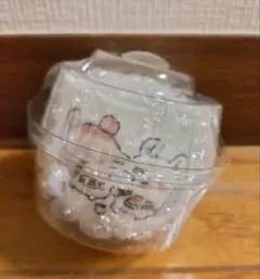 【新品・未使用】ちいかわ おちょこ モモンガ 古本屋 カニちゃん モダン焼き