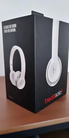 2026年最新】beats solo2の人気アイテム - メルカリ