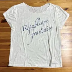 半袖Tシャツのサムネイル