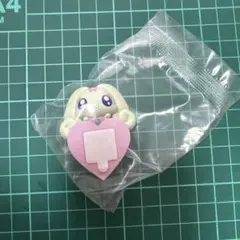 1番くじ　プリキュア E賞　チョッピ