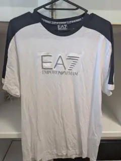 EMPORIO ARMANI Tシャツ ホワイト Mのサムネイル