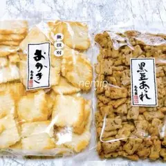 こげ煎アウトレット品160g✖︎1袋【国産うるち米】片岡食品 - メルカリ
