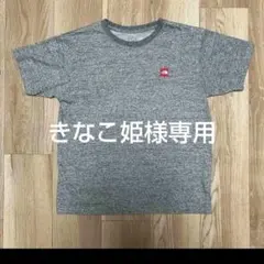 ノースフェイスＴシャツ