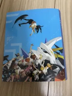 デジモンアドベンチャー tri. フォトアルバム