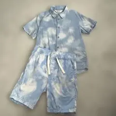 H&M セットアップ 128cmのサムネイル