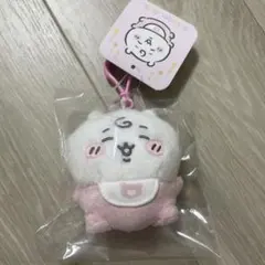 ちいかわ べいびーマスコット chiikawa baby