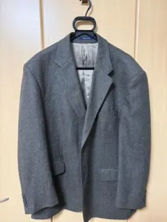 CHAPS by Ralph Lauren ハウンドトゥーステーラードジャケット