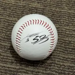 2026年最新】日本ハムファイターズサインボールの人気アイテム - メルカリ