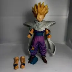 グランディスタ　超サイヤ人 孫悟飯