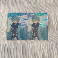 すとぷりコレクションカードころん