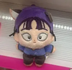 劇場版忍たま乱太郎 ほわぬい～ナンジャタウン～vol.2 立花仙蔵②