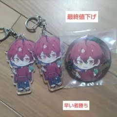 2026年最新】騎士a ばぁう アクキーの人気アイテム - メルカリ