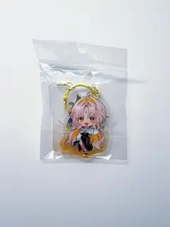 鳴潮 穂穂 AX2026特典 アクリルキーホルダー - メルカリ