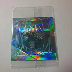 マキマ 5th チェンソーマン ウエハース シール レア