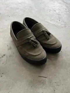 ラストリゾートab ローファー