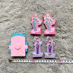 ハッピーセット　リカちゃん　まとめ売り