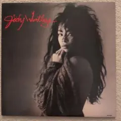 Jody Watley LPレコード