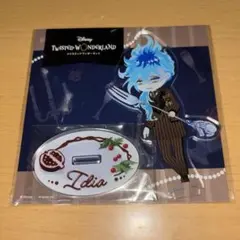 ツイステ ボンボニエール イデア アクリルスタンド - メルカリ