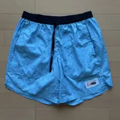 ELDORESO Timothy Shorts LT.BLUE 【Sサイズ】 - メルカリ