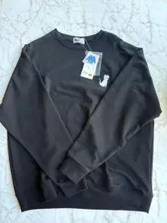 らんま½ シャンプー スウェット