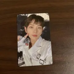 &TEAM HARUA NOW中華ヨントン2.0 トレカ