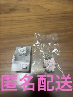 ⭐︎新品⭐︎匿名配送 めじるしアクセサリー ふわふわスノー マイメロディ　サンリオ
