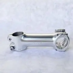 NITTO ニットー UI-25 ブラック ステム 100㎜ 廃盤品 - メルカリ