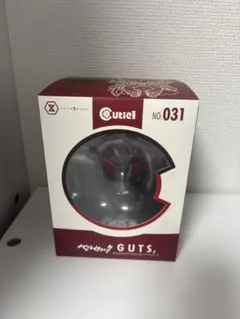 Cutie1 ベルセルク ガッツ 狂戦士の甲冑 (Phase3)