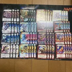 5c蒼龍　ベン天門　バラモルド　デッキ　パーツ 5c蒼龍 ベン天門 バラモルド デッキ パーツ - メルカリ