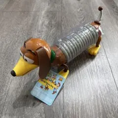 トイストーリー スリンキー ドリンク バケット ケース 海外 ディズニー トイストーリー スリンキー ドリンク ケース 海外 ディズニー トイ