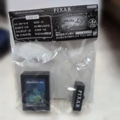 モンスターズインク　ポスターライト