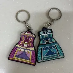 2026年最新】アイカツ キーホルダーの人気アイテム - メルカリ