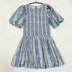 Apolina Enid Dress 5-7Y - メルカリ