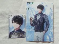 スタマイ　青山樹セット