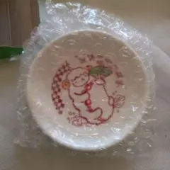 スシロー　オリジナルまめ皿（第2弾）