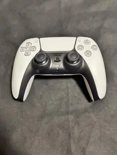 DualSense ワイヤレスコントローラー ホワイト