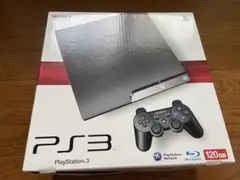 PS3 プレステ3 中古　本体
