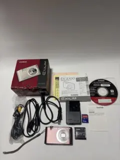 2025年最新】EX-Z100 CASIOの人気アイテム - メルカリ