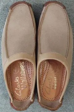 2026年最新】クラークス ワラビー 24.5の人気アイテム - メルカリ