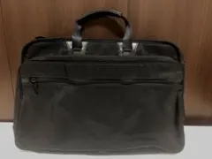 BEAMS F ビジネスバッグ