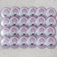 ヘタリア 日本 ドレセレmini 缶バッジ 20個 - メルカリ