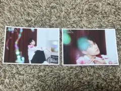 M!LK 佐野勇斗 生写真 35杯目