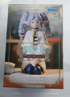 葬送のフリーレン　フリーレン　フィギュア