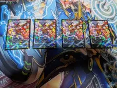 遊戯王 キラーチューン・シンクロ スリーブ 10枚 ② - メルカリ