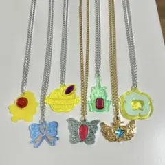 セボンスター　ネックレス　セット