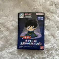 コナン ステッカー 3枚セット バンダイ