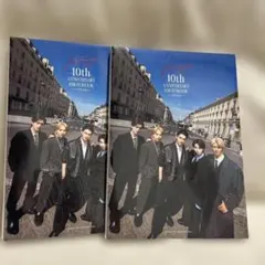 あ*ゃ様 M!LK 写真集10th ANNIVERSARY PHOTOBOOK