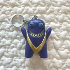 【新作】ファグラー　キーチェーン　ミステリーボックス